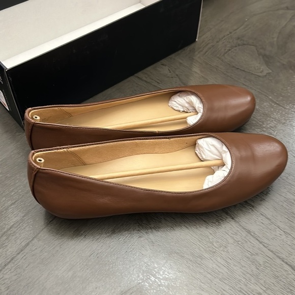 NATURALIZER Maxwell Flats (WIDE) - Picture 5 of 12